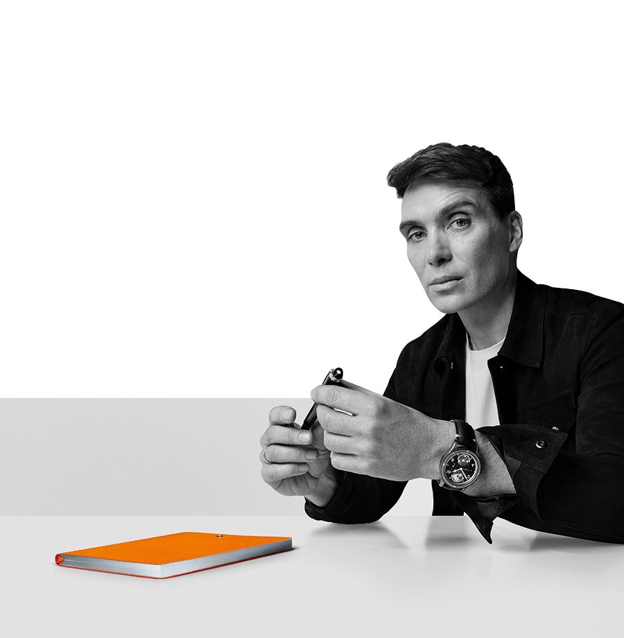 BST sổ da Montblanc nam nữ tại Store Việt Nam