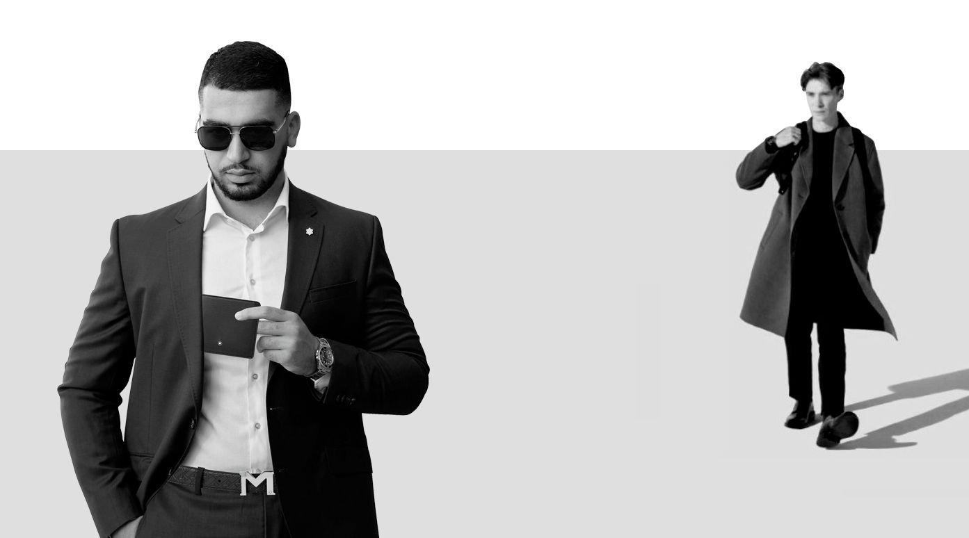 Ví da Montblanc chính hãng giá tốt ở Store Việt Nam