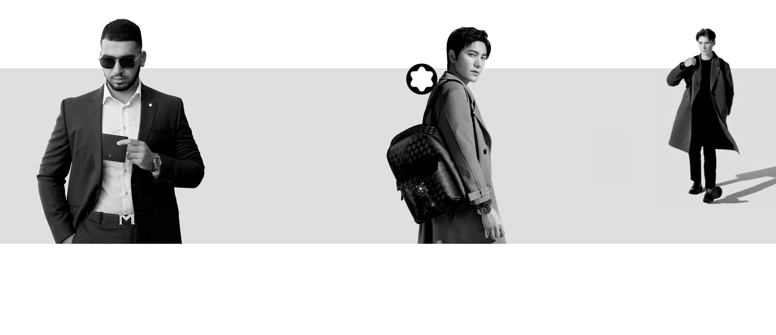 Ví da Montblanc chính hãng giá tốt ở Store Việt Nam