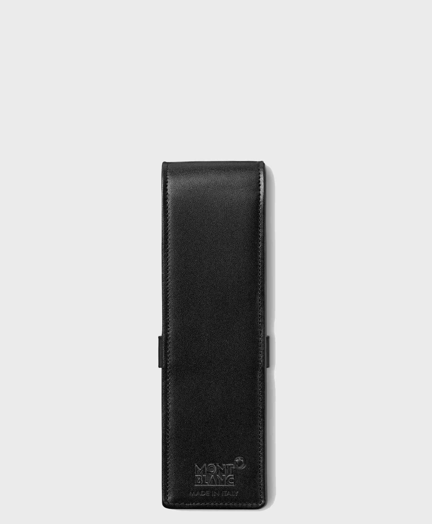 Bao da đựng bút Montblanc Meisterstück 2 Pen Pouch MB-14311