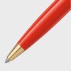 Bút bi Montblanc 117655 Pix Red GT Ballpoint Pen