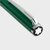 Bút bi Montblanc 117661 Pix Emerald Green Ballpoint Pen