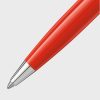 Bút bi Montblanc MB114814 Pix Red Ballpoint Pen MBPX33