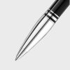 Bút bi xoay Montblanc MB118873 StarWalker Doué Ballpoint Pen MB-118873