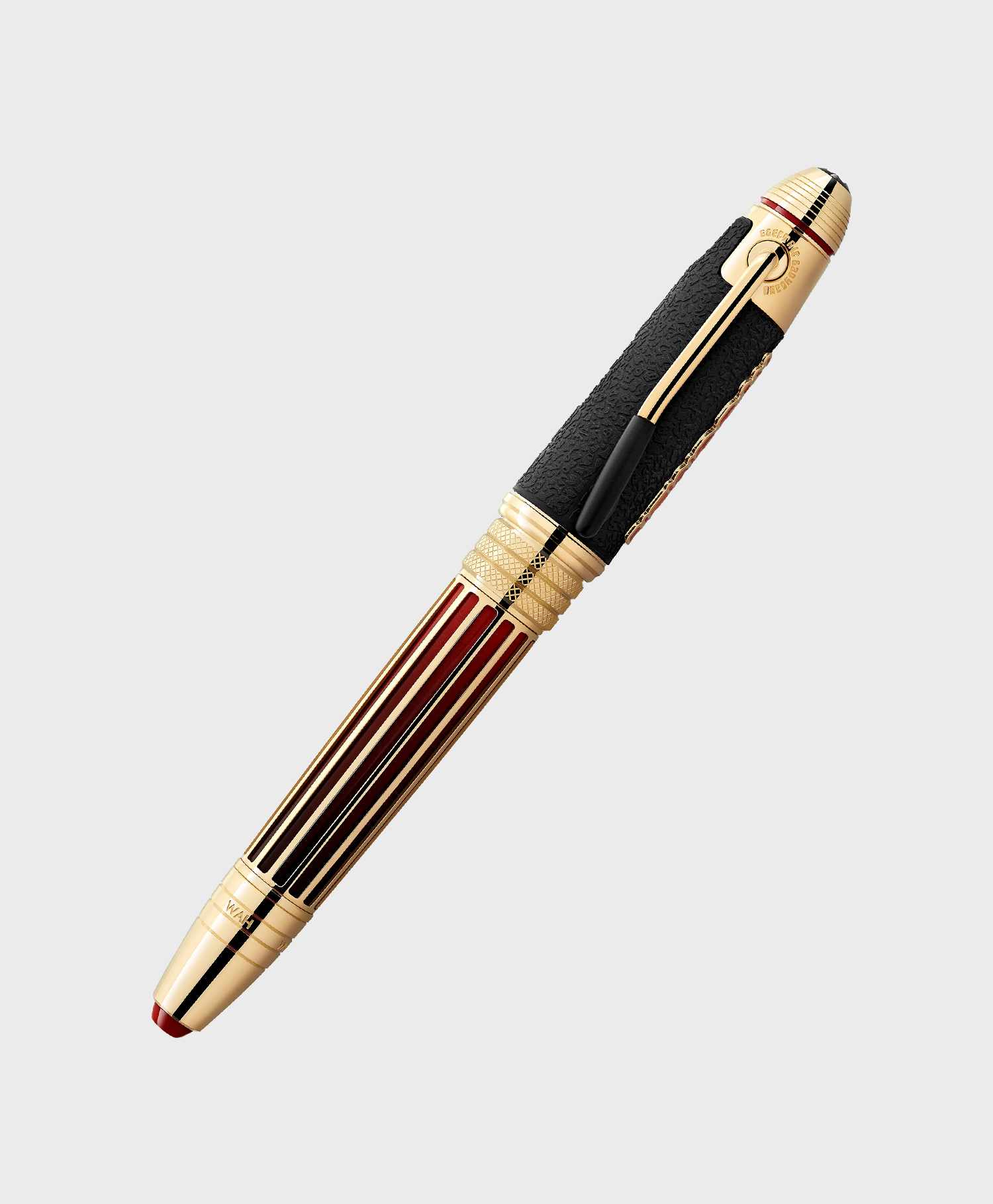 Bút dạ bi Montblanc MB128847 chính hãng ở Store Việt Nam