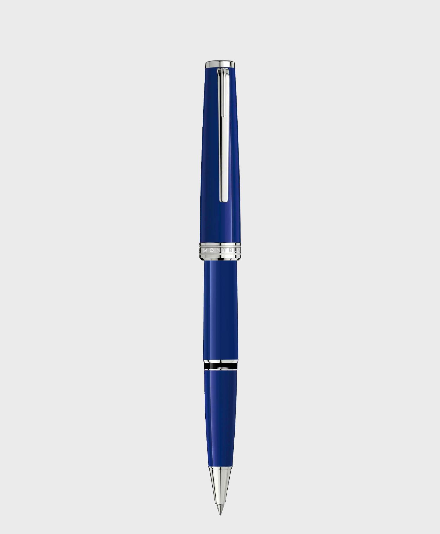 Bút dạ bi Montblanc MB114809 màu xanh chính hãng