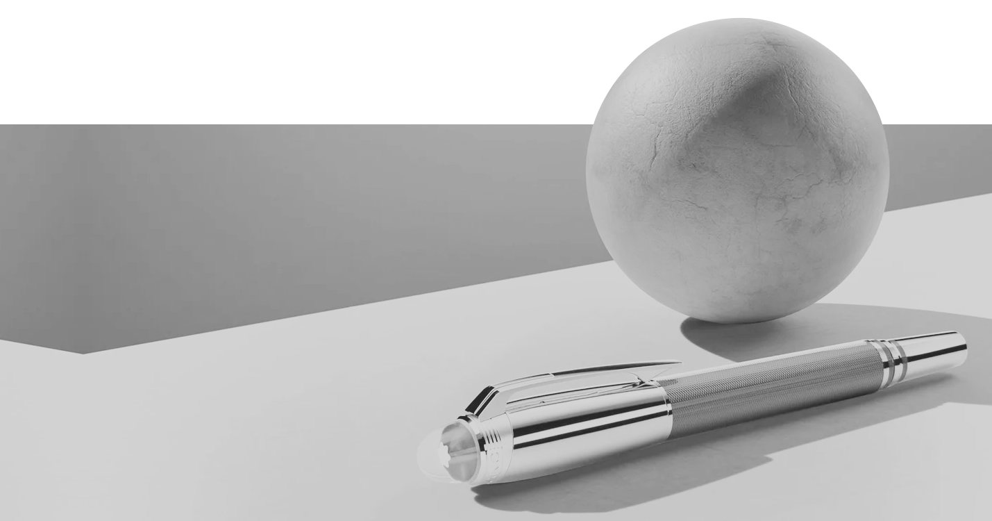 Bộ sưu tập bút Montblanc tại Store Montblanc Việt nam