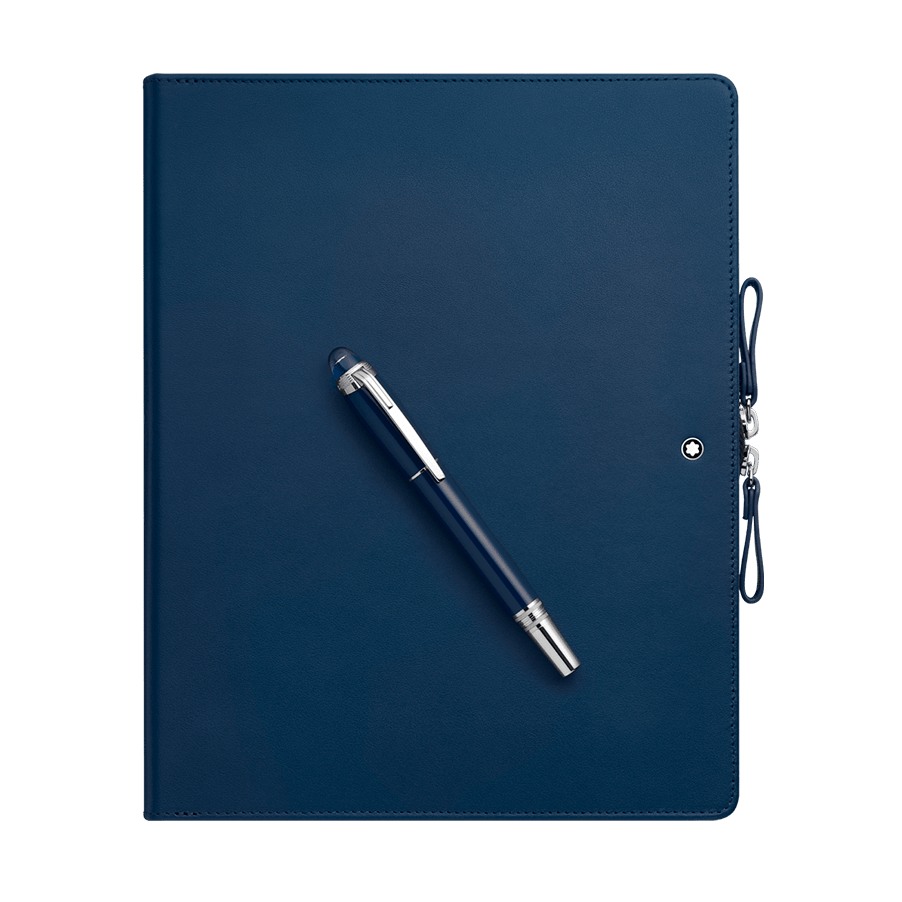 Bút ký Montblanc Hà Nội.