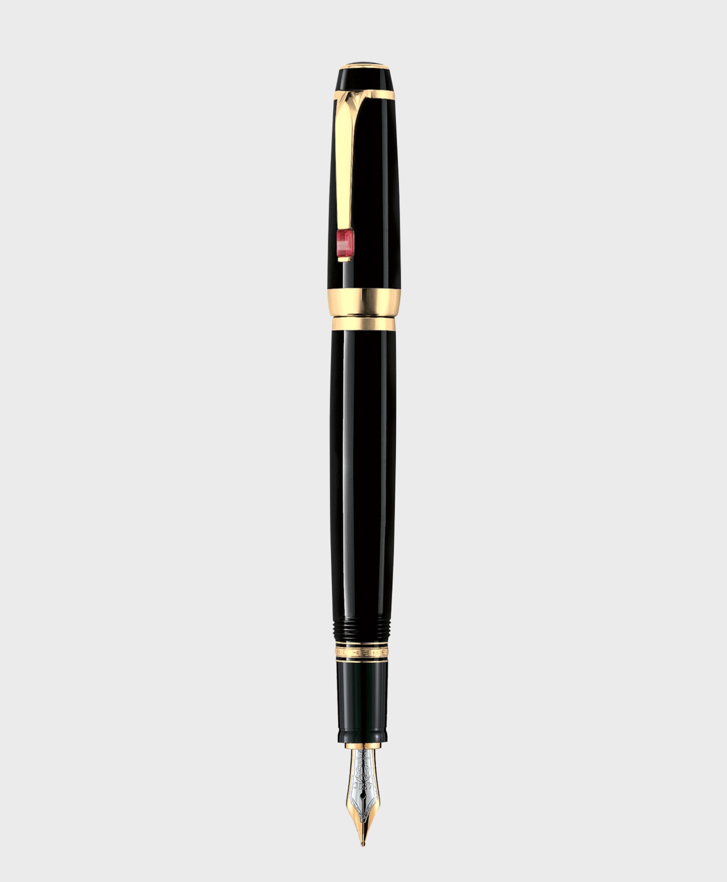 Bút Montblanc Boheme Pen 25101 chính hãng tại Store Việt Nam