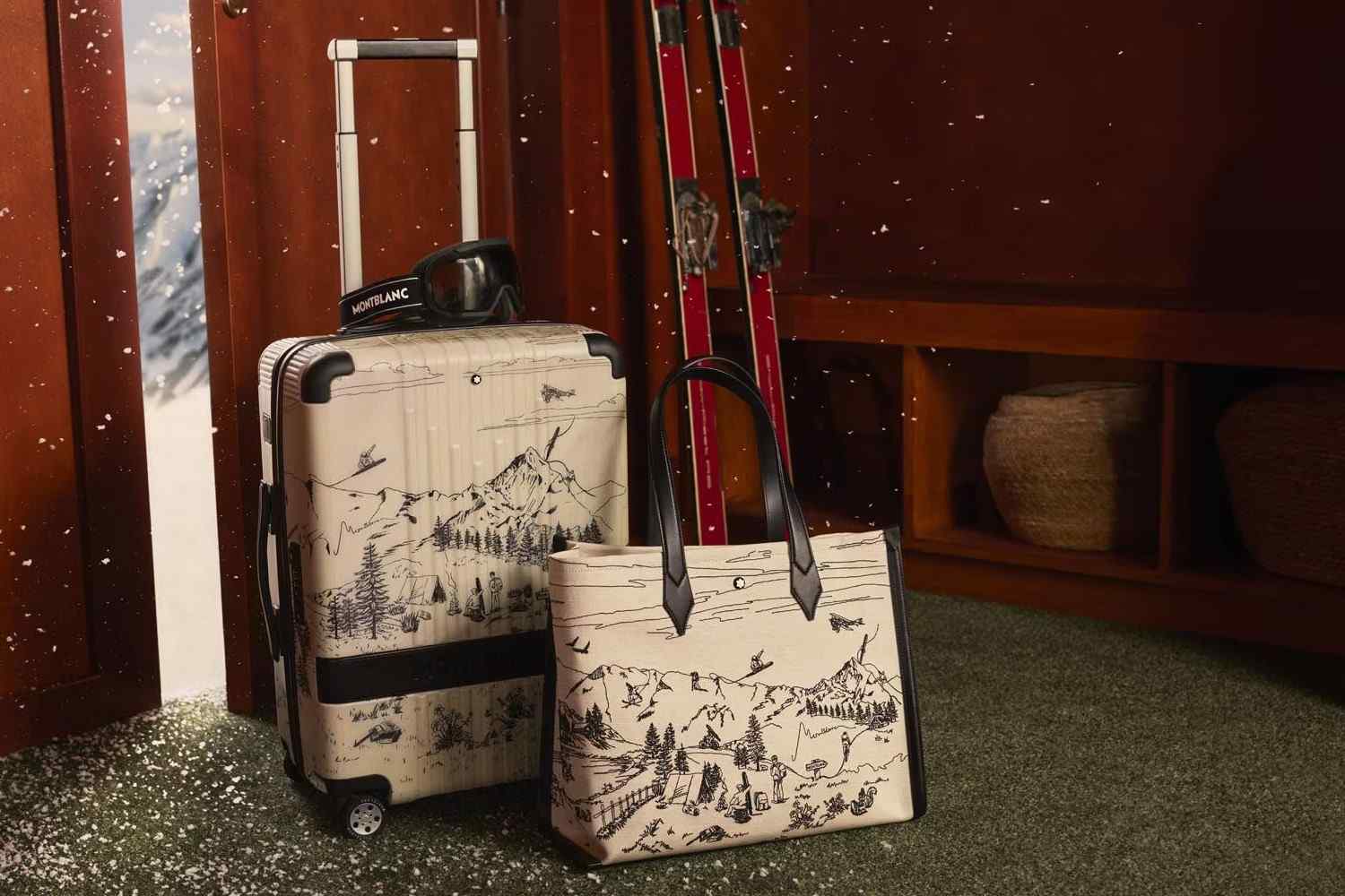 Các size vali phổ biến và thông dụng khi đi máy bay