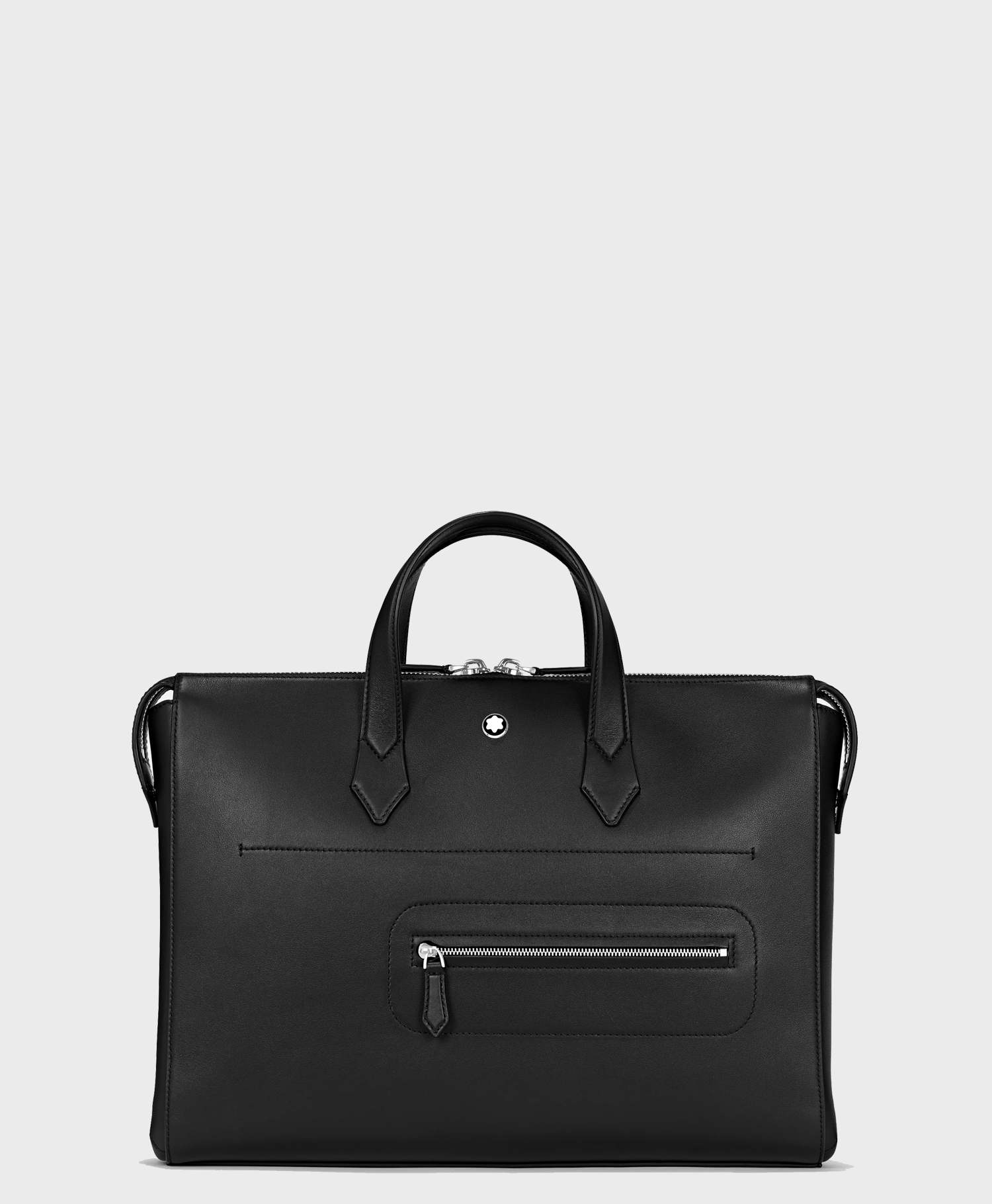 Cặp Montblanc của nước nào, sản xuất ở đâu bản MB130043?