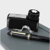 Chai mực Montblanc Ink Bottle 60ml MB128184 chính hãng ở Store Việt Nam