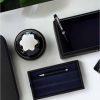 Chặn giấy để bàn Paperweight with Montblanc Emblem MB133177