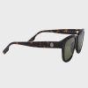 Có nên mua kính Montblanc MB0175S-002 Havana Sunglasses?