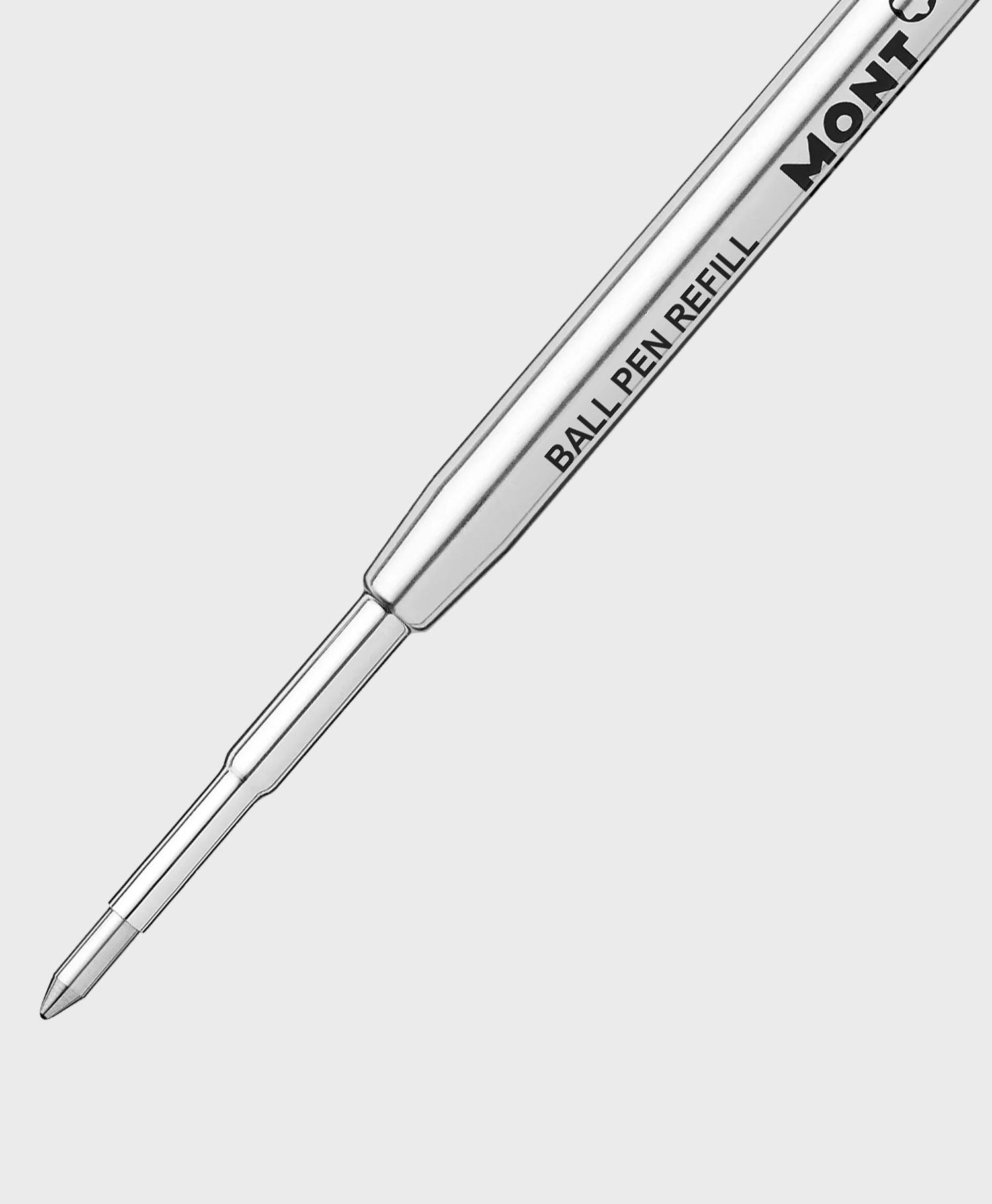 Cửa hàng bán ruột bút Montblanc mực đen size F MB128210