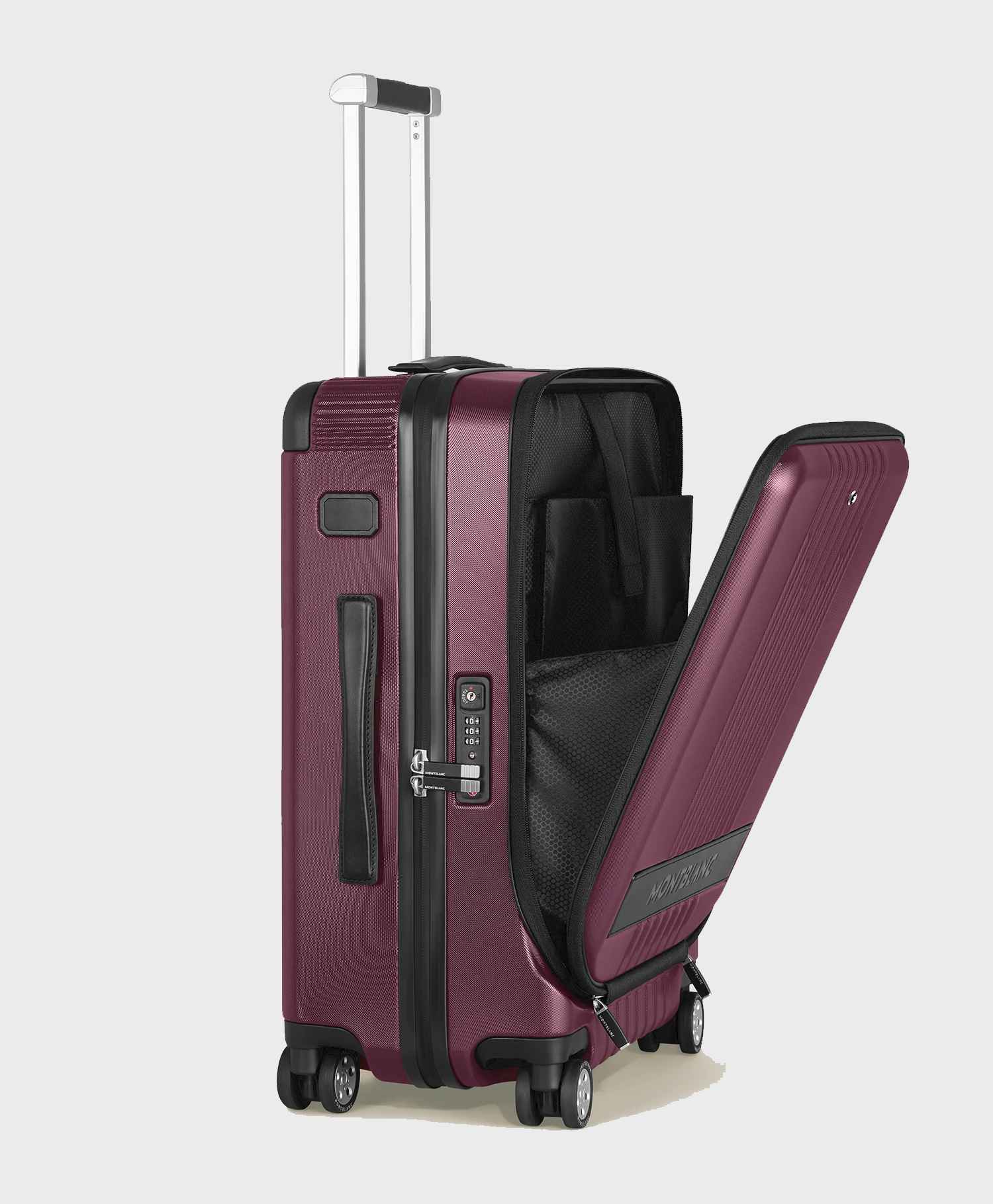 Cửa hàng bán vali Montblanc chính hãng 199435 ở Tphcm