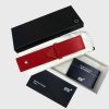 Đánh giá bao da đựng bút Montblanc Sartorial Pen Pouch MB130835