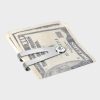 Đánh giá kẹp tiền Montblanc Money Clip 9902