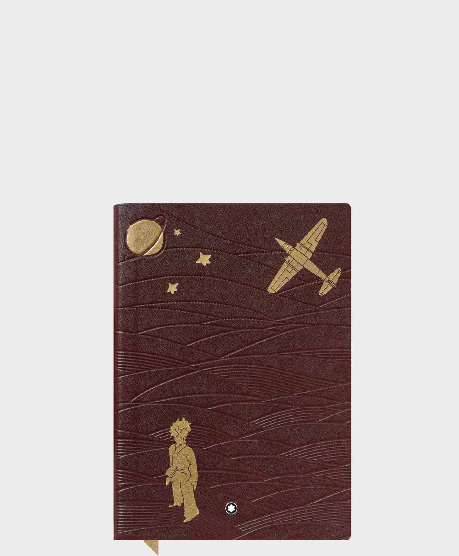 Đánh giá sổ Montblanc MB119544 chính hãng tại Store Việt Nam