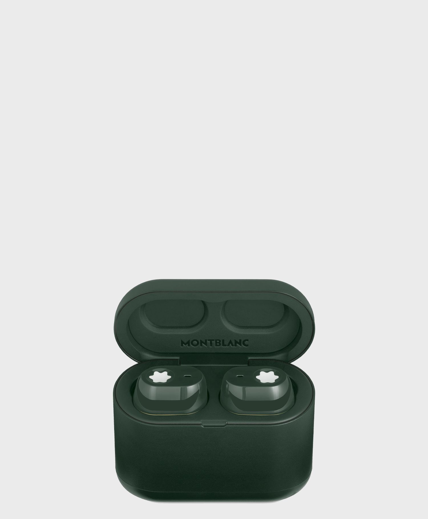 Đánh giá tai nghe Montblanc MTB 03 In-Ear Headphones Green MB128648