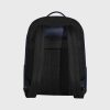Giá balo Montblanc Grain Backpack Night Blue 199791