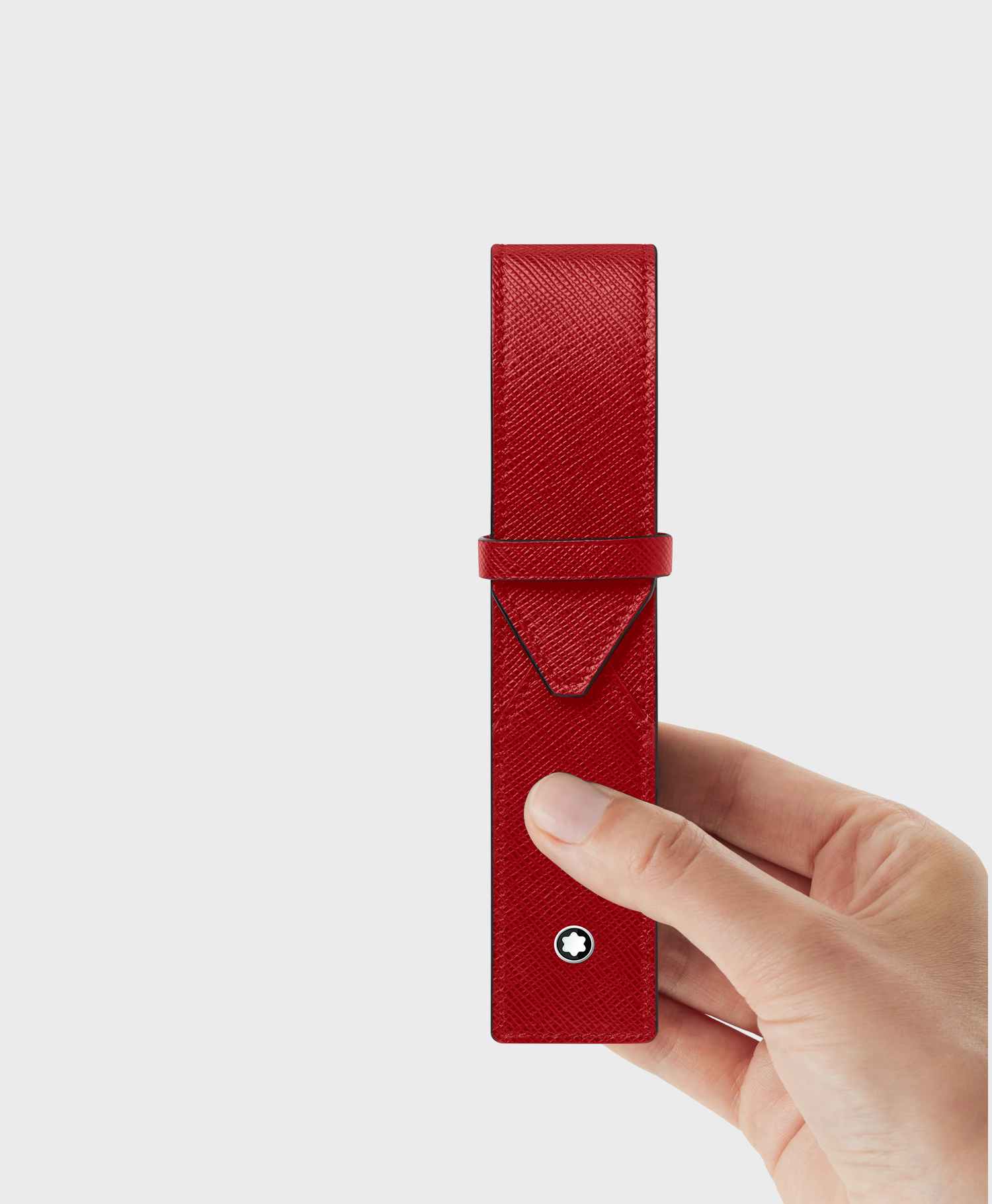 Giá bao da đựng 1 bút Montblanc MB-130835 bao nhiêu tiền?