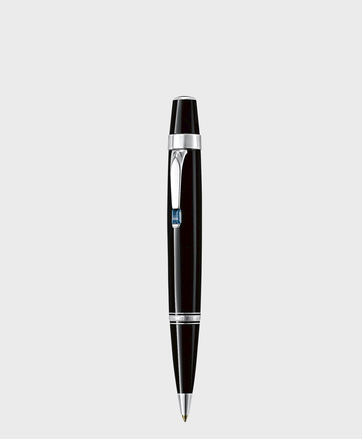 Giá bút bi Montblanc MB5795 Boheme Bleu Ballpoint Pen bao nhiêu?