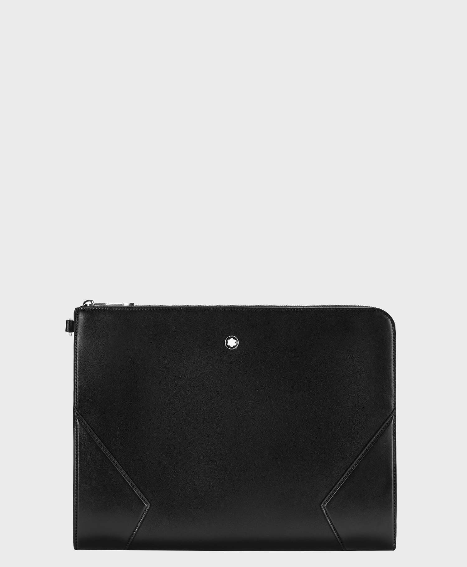 Giá clutch Montblanc Meisterstück Portfolio Pouches MB129669 chính hãng tại Store Việt Nam