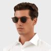 Giá kính Montblanc MB0097S-006 sunglasses tại Store Việt Nam
