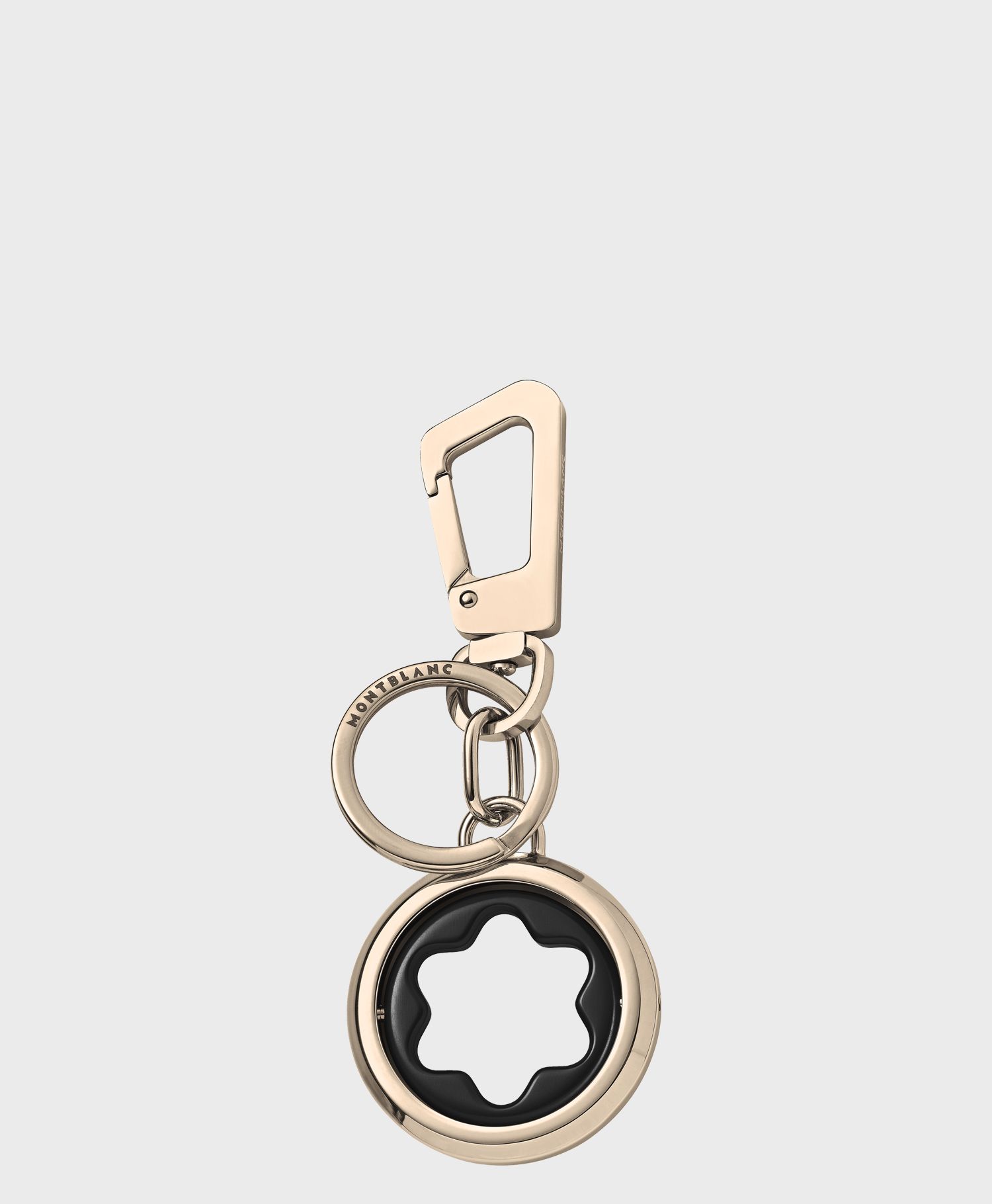 Giá móc khóa Montblanc chính hãng bao nhiêu mã MB128745?