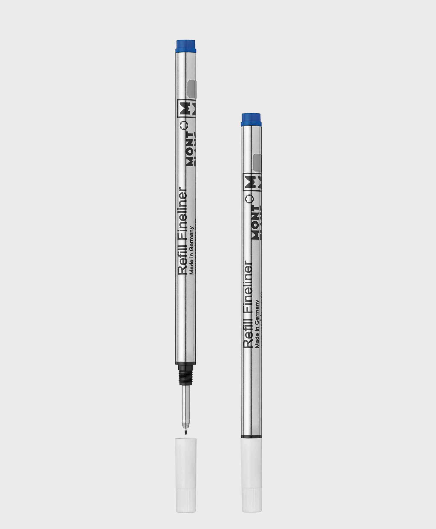 Giá ruột bút dạ kim Montblanc Fineliner Refills Medium Royal Blue MB128248