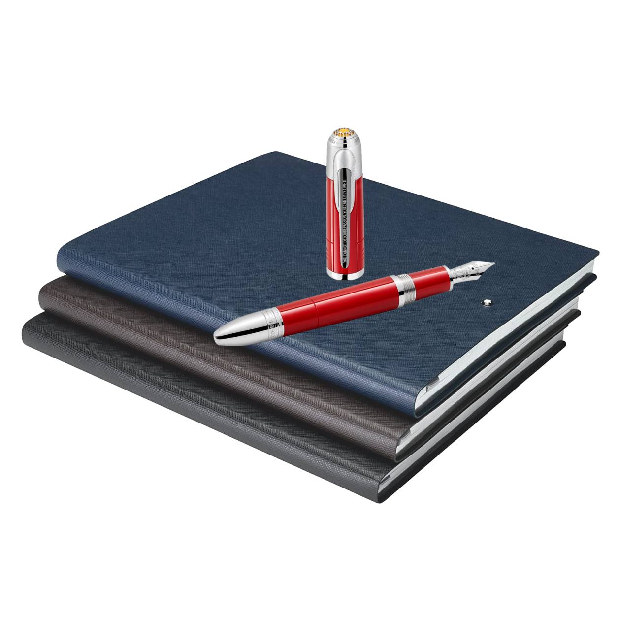 Giá sản phẩm và phụ kiện Montblanc ở Tphcm có đắt không?