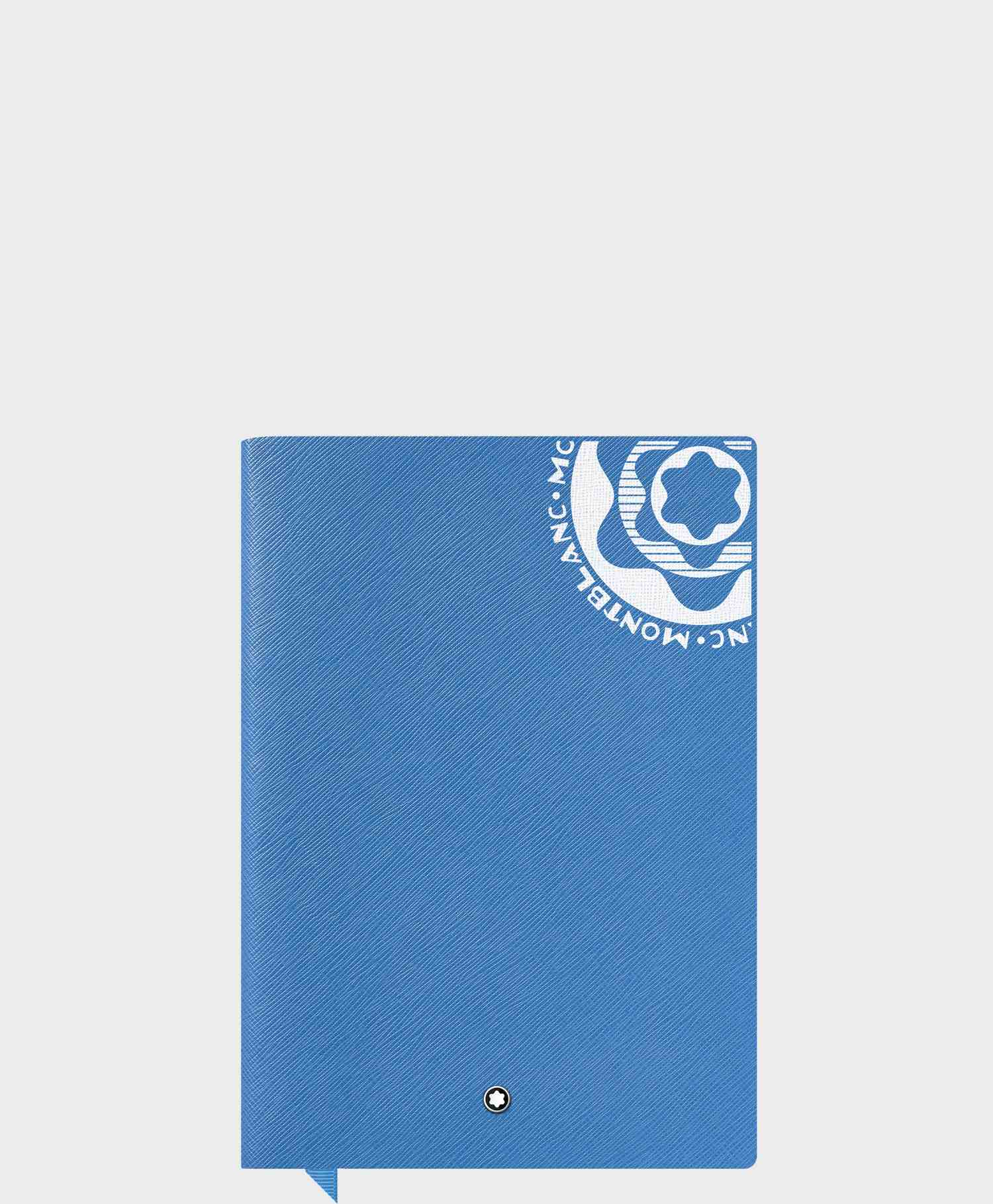 Giá sổ Montblanc Notebook #146 Vintage Logo MB128851 chính hãng bao nhiêu tại Store Việt Nam?