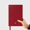 Giá sổ Montblanc Notebook #148 MB118039 chính hãng bao nhiêu tiền?