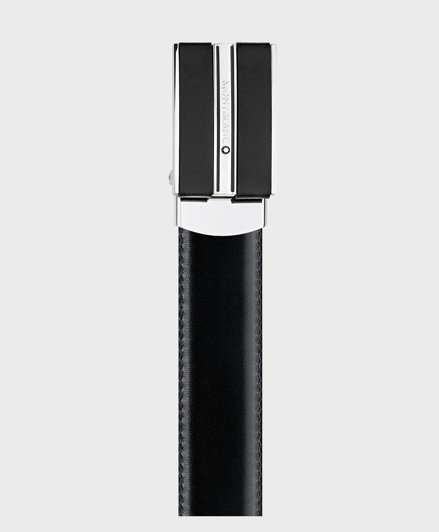 Giá thắt lưng Montblanc chính hãng MB118421 bao nhiêu ở Việt Nam?