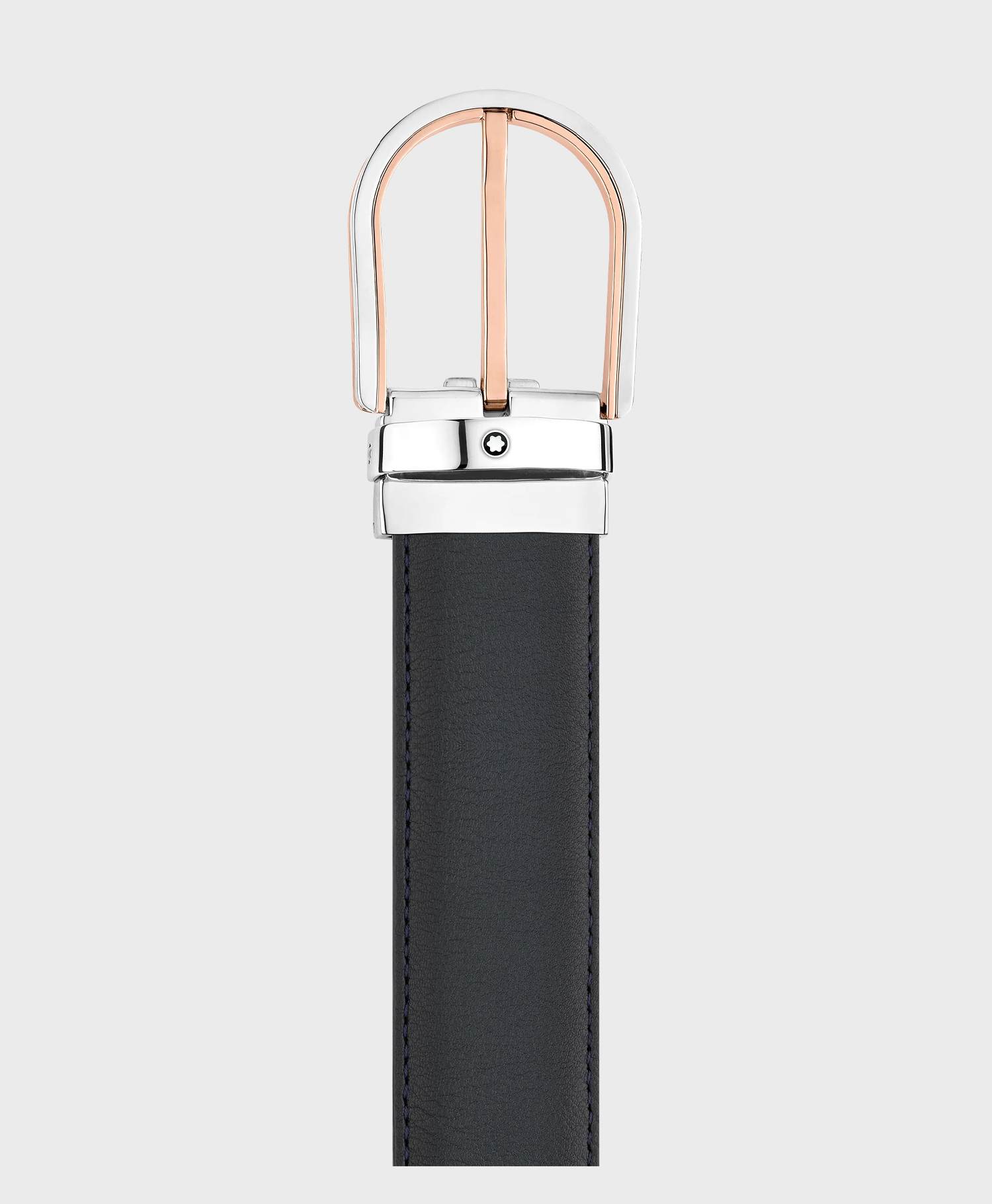 Giá thắt lưng Montblanc có đắt không bản chính hãng MB129438?