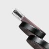 Giá thắt lưng Montblanc MB114423 Men's Reversible Leather Buckle Steel Belt