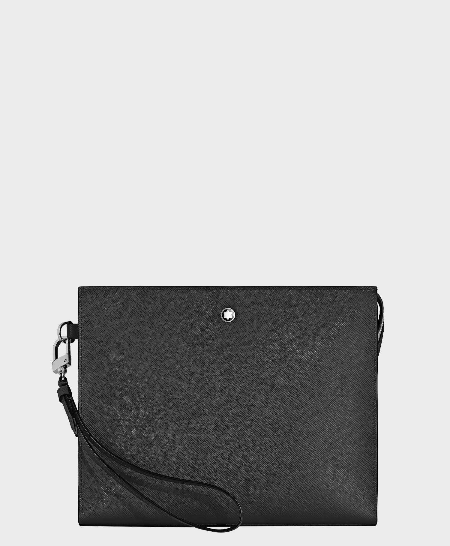 Giá túi Montblanc Sartorial Pochette 198860 bao nhiêu?