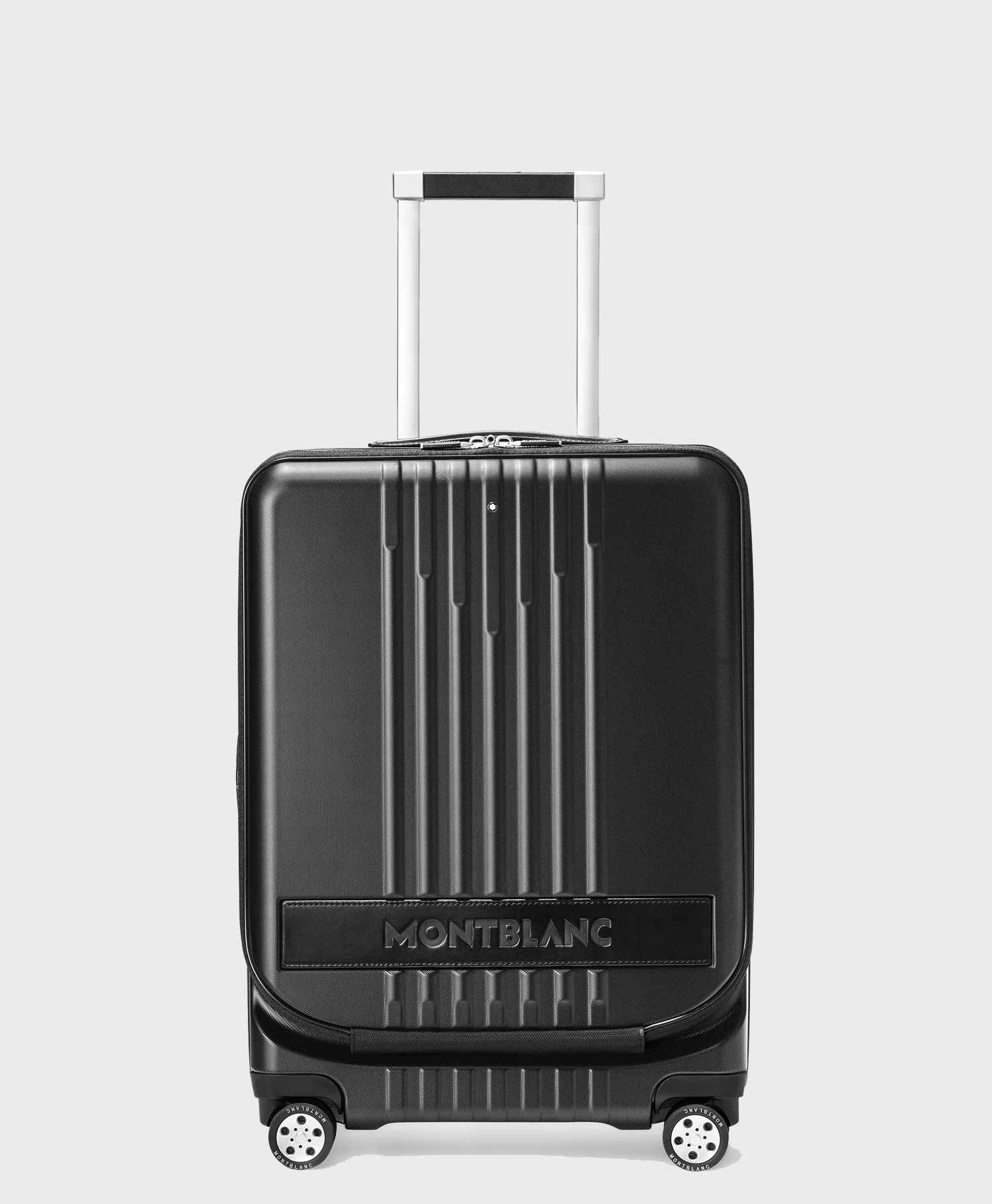 Giá vali Montblanc chính hãng MB130080 bao nhiêu tiền?