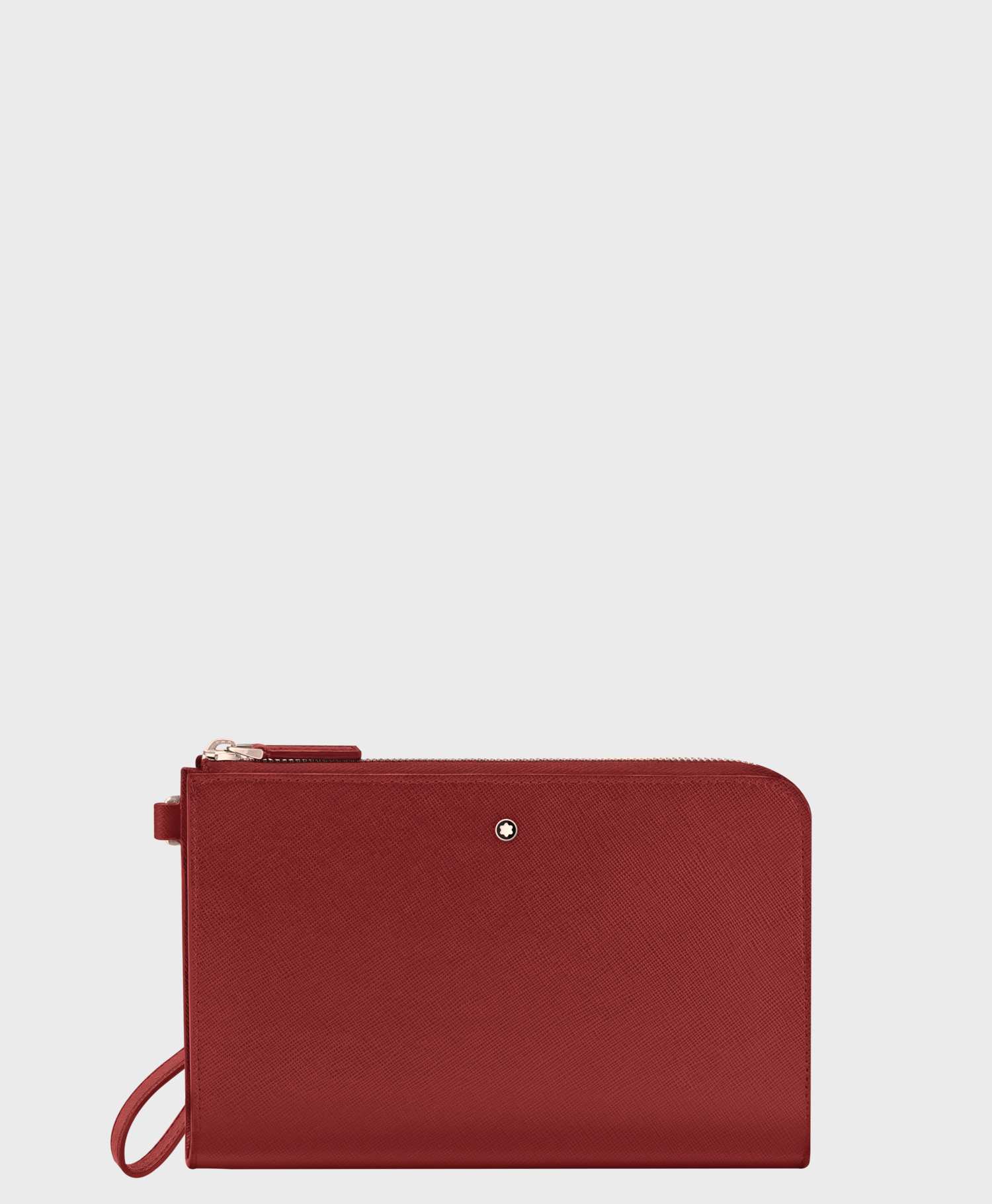 Giá ví cầm tay Montblanc MB126061 chính hãng / Montblanc Sartorial Small Pouch MB-126061