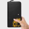 Giá ví Montblanc Meisterstück Soft Grain Wallet MB-127327 chính hãng
