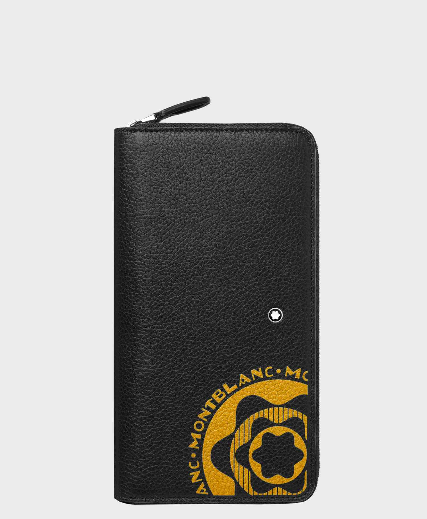 Giá ví Montblanc Meisterstück Soft Grain Wallet MB127327 bao nhiêu tiền?