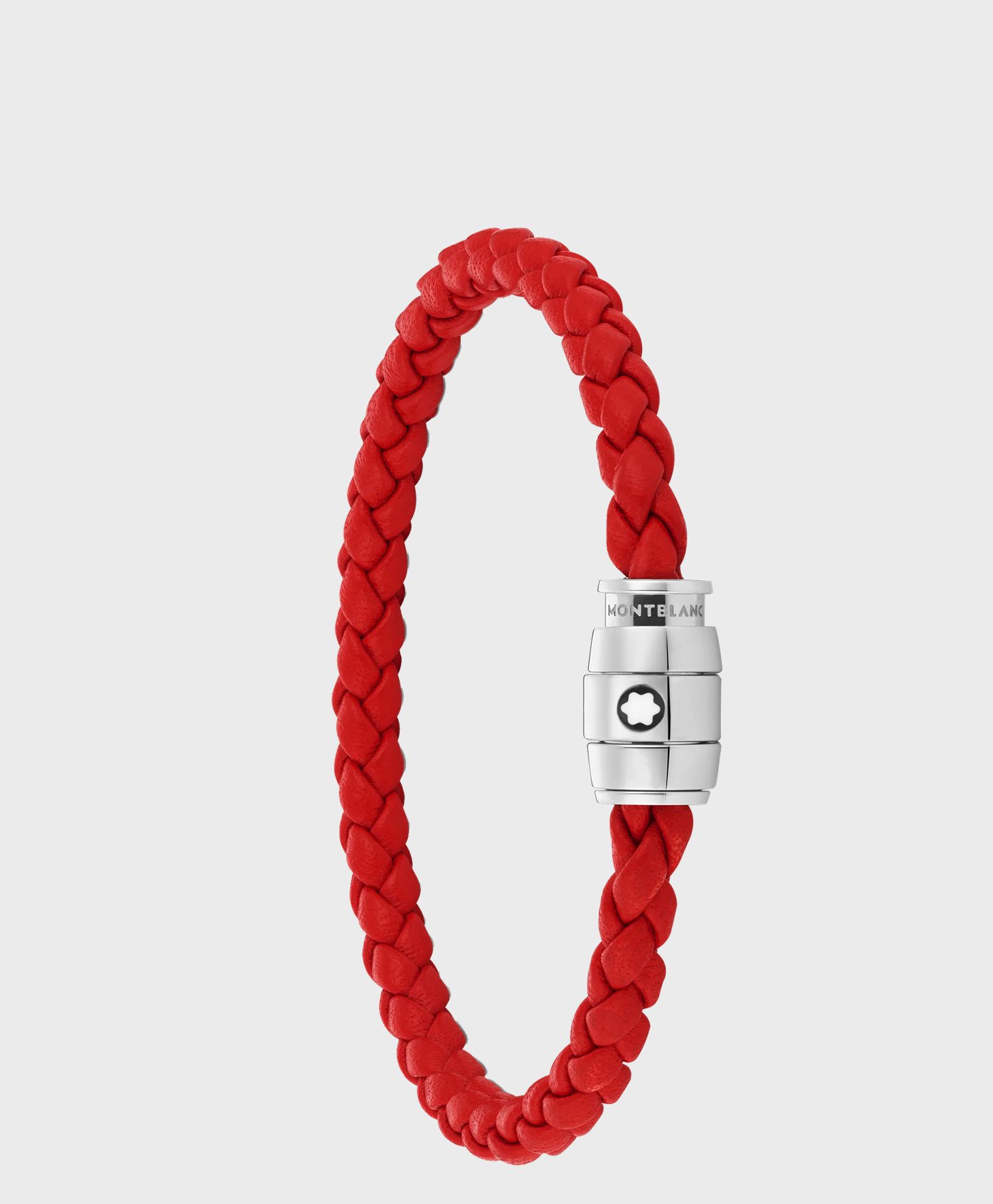 Giá vòng tay Montblanc 130902 chính hãng bao nhiêu?