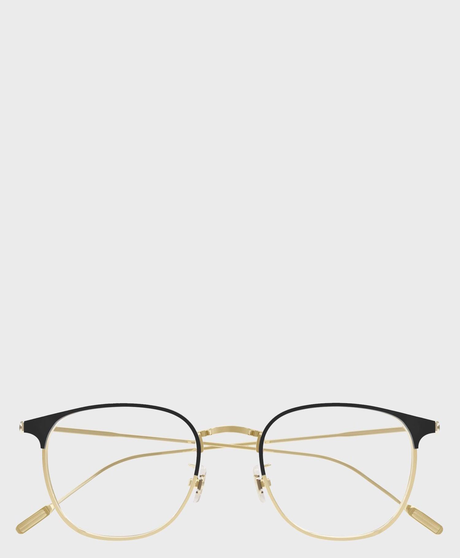 Montblanc Eyeglasses MB0191O-001