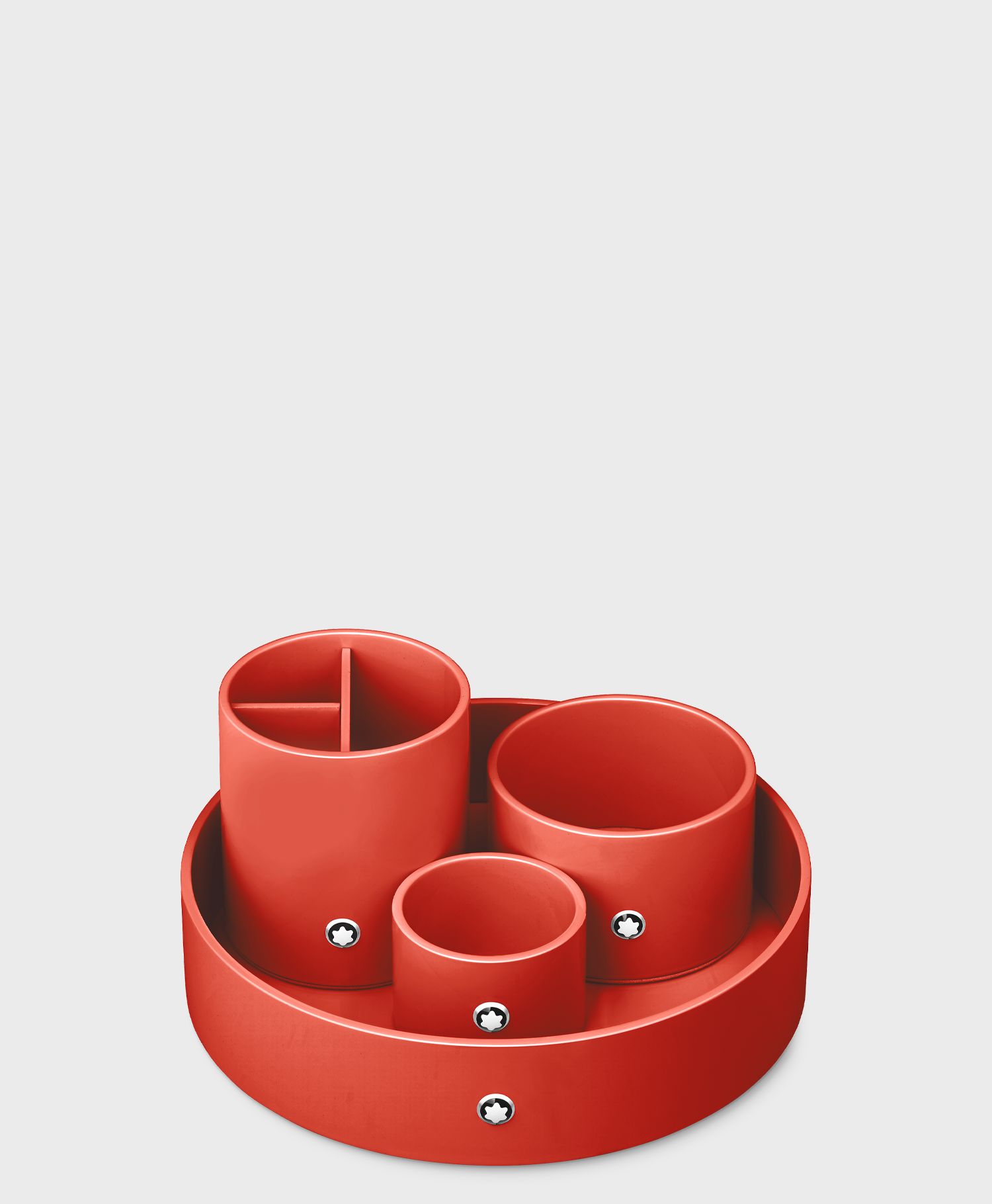 Hộp đựng bút Montblanc và phụ kiện để bàn mã MB133167