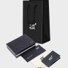 Hộp đựng móc chìa khóa Montblanc chính hãng