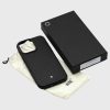Hộp đựng ốp lưng Montblanc iPhone 15 Pro 198207 chính hãng