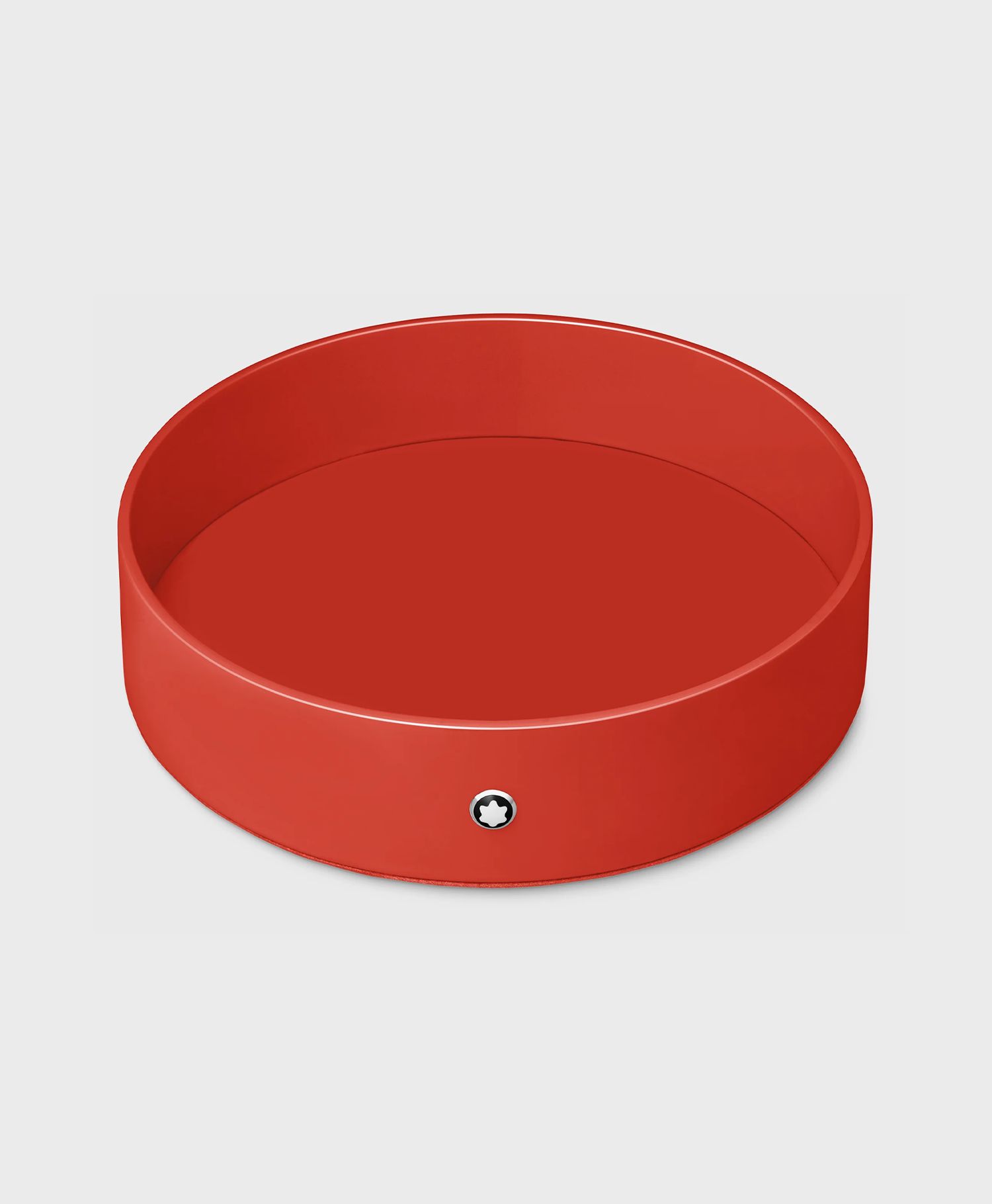 Khay đựng hộp bút Montblanc Round Pen Holder MB-133167