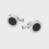Khuy măng sét Hà Nội và toàn quốc bản Montblanc Cufflinks MB116664