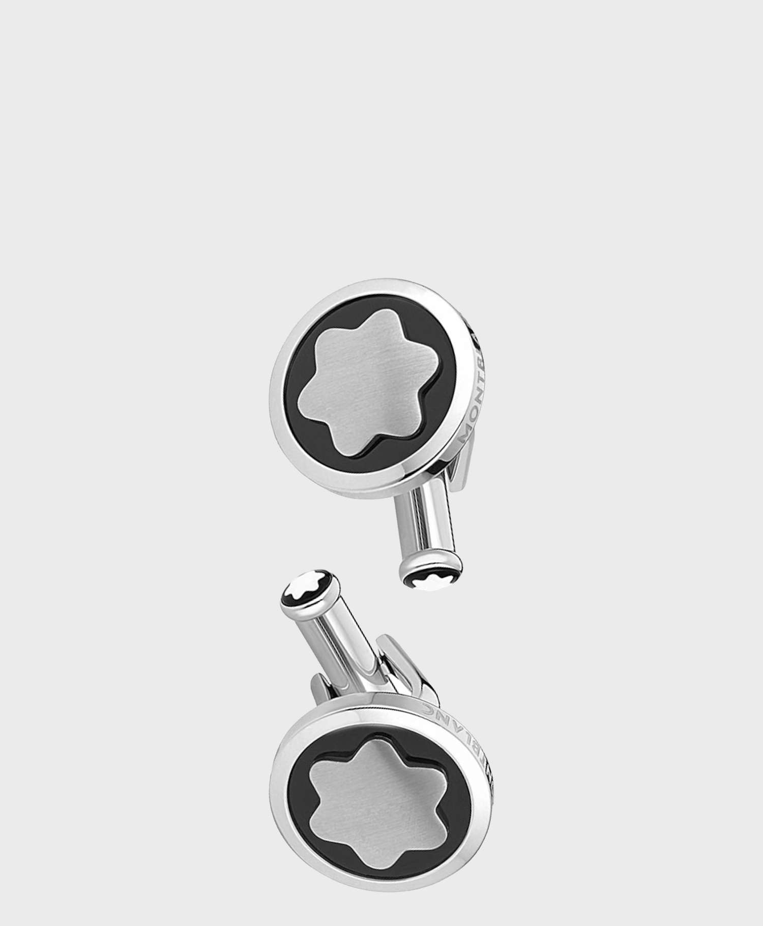 Khuy măng sét Tphcm và toàn quốc bản Montblanc Cufflinks MB116661